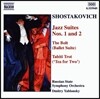 Dmitry Yablonsky 쇼스타코비치 : 재즈 모음곡 1-2번 (왈츠 포함) (Shostakovich : Jazz Suites Nos.1-2)