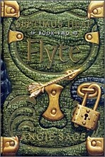 Septimus Heap #2 : Flyte