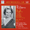 Kirsten Flagstad - Songs and Arias (1937)