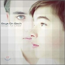 Boys On Bach - 보이즈 에어 콰이어