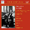 Gigli Edition Vol.14 : London, Milan and Rio de Janeiro Recordings (1949, 1951)
