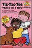 Scholastic Hello Math Reader Level 1 : Tic-Tac-Toe Three in a Row