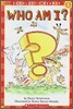 Scholastic Hello Reader Level 1 : Who Am I?