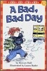 Scholastic Hello Reader Level 1 : A Bad, Bad Day