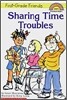 Scholastic Hello Reader Level 1 : Sharing Time Troubles