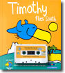 Timothy flies South