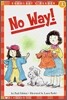 Scholastic Hello Reader Level 1-20 : No Way!