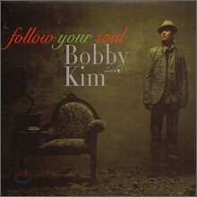 바비 킴 (Bobby Kim) 2집 - Follow Your Soul