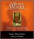 Story of the World Vol. 1 Audiobook (Audio CD)