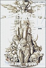 DEATH NOTE 데스 노트 12