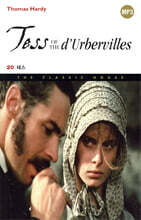 Tess of the D'Urbervilles