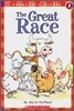 Scholastic Hello Reader Level 2 : The Great Race