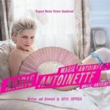 Marie Antoinette (마리 앙뜨와네뜨) OST