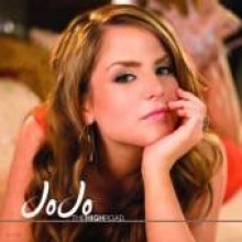 JoJo - The High Road