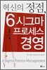혁신의 정점, 6시그마 프로세스 경영