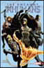 Uncanny Inhumans Vol. 1: Time Crush