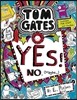 Yes! No (Maybe,,,)