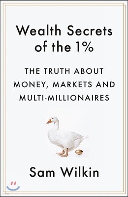 Wealth Secrets of the 1%