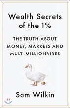Wealth Secrets of the 1%