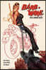 Barb Wire Book 1: Steel Harbor Blues