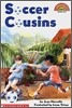 Scholastic Hello Reader Level 4 : Soccer Cousins