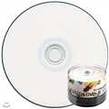 [전국무료배송]퓨전 16배속 4.7GB 데이터용 DVD-R 와이드 프린터블 50케이크 50장