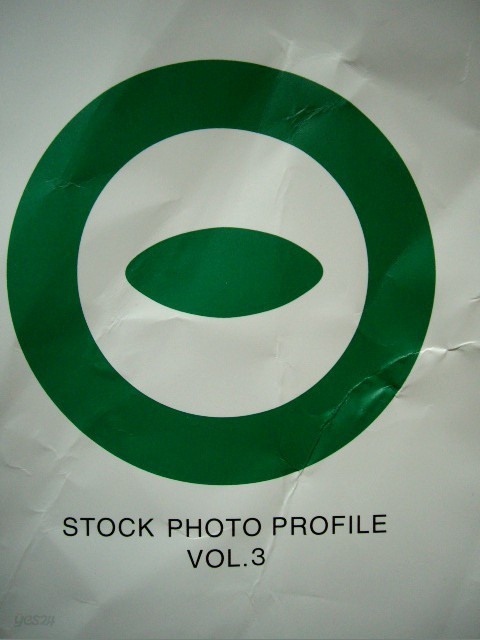 Stock Photo Profile Vol.3