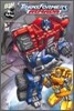 TRANS FORMERS ARMADA Vol.1