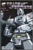 TRANS FORMERS G1 Vol.2