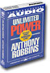 Unlimited Power : Audio Cassette