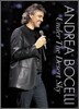 Andrea Bocelli - Under the Desert Sky