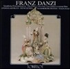 Andras Adorjan 단치: 4개의 플루트 협주곡 (Danzi: 4 Flute Concertos)