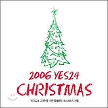 사은품 : 특별 제작 크리스마스 캐롤 2006 YES24 CHRISTMAS