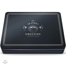 방탄소년단 (BTS) 2016 시즌 그리팅