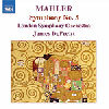 James Depreist 말러: 교향곡 5번 (Mahler: Symphony No. 5 in c sharp minor)
