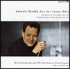 John Axelrod 드보르작: 교향곡 9번 '신세계로부터', 체코 모음곡 (Dvorak: Symphony Op.95 'From the New World', Czech Suite Op.39)