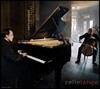 Cello Project 첼로 탱고 - 첼로와 피아노로 연주하는 탱고 작품 (Cello Project)