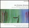 Nicolo Sokoli 젤렌카: 성탄 미사, 마니피카트, 딕시트 도미누스 (Zelenka: Magnificat, Missa Nativitatis Domini, Dixit Dominus)