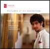 Federico Colli 페데리코 콜리 피아노 독주집 - 베토벤/ 스크리아빈 / 무소르그스키 (Pictures At An Exhibition)