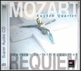 Kuijken String Quartet 모차르트: 레퀴엠 - 현악 사중주 버전 (Mozart: Requiem version for String Quartet) 쿠이켄 사중주단
