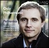 Vasily Petrenko 스크리아빈: 교향곡 3번, 4번 '법열의 시' (Scriabin: Symphony No.3 Op.43, No.4 Op.54 'Le Poeme de l'Extase')