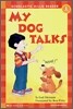 Scholastic Hello Reader Level 1-37 : My Dog Talks (Book+CD Set)