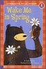 Scholastic Hello Reader Level 2-11 : Wake Me in Spring (Book+CD Set)