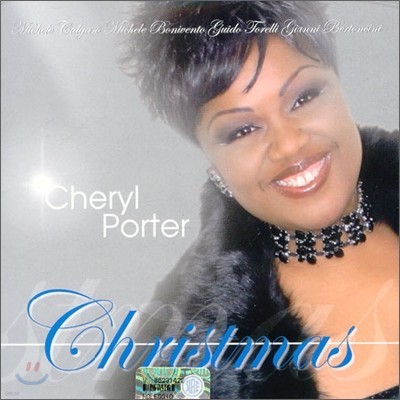 Cheryl Porter - Christmas