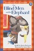 Scholastic Hello Reader Level 3-02 : The Blind Men and the Elephant (Book+CD Set)