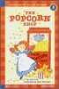 Scholastic Hello Reader Level 3-03 : The Popcorn Shop (Book+CD Set)