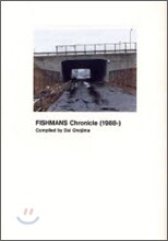 FISHMANS Chronicle(1988~)