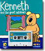 Kenneth and the great outdoors