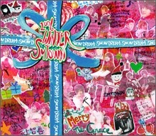2006 Winter SM Town 포스터 패키지