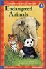 Scholastic Hello Reader Level 3-12 : Endangered Animals (Book+CD Set)